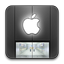 Apple Store Icon 64x64 png
